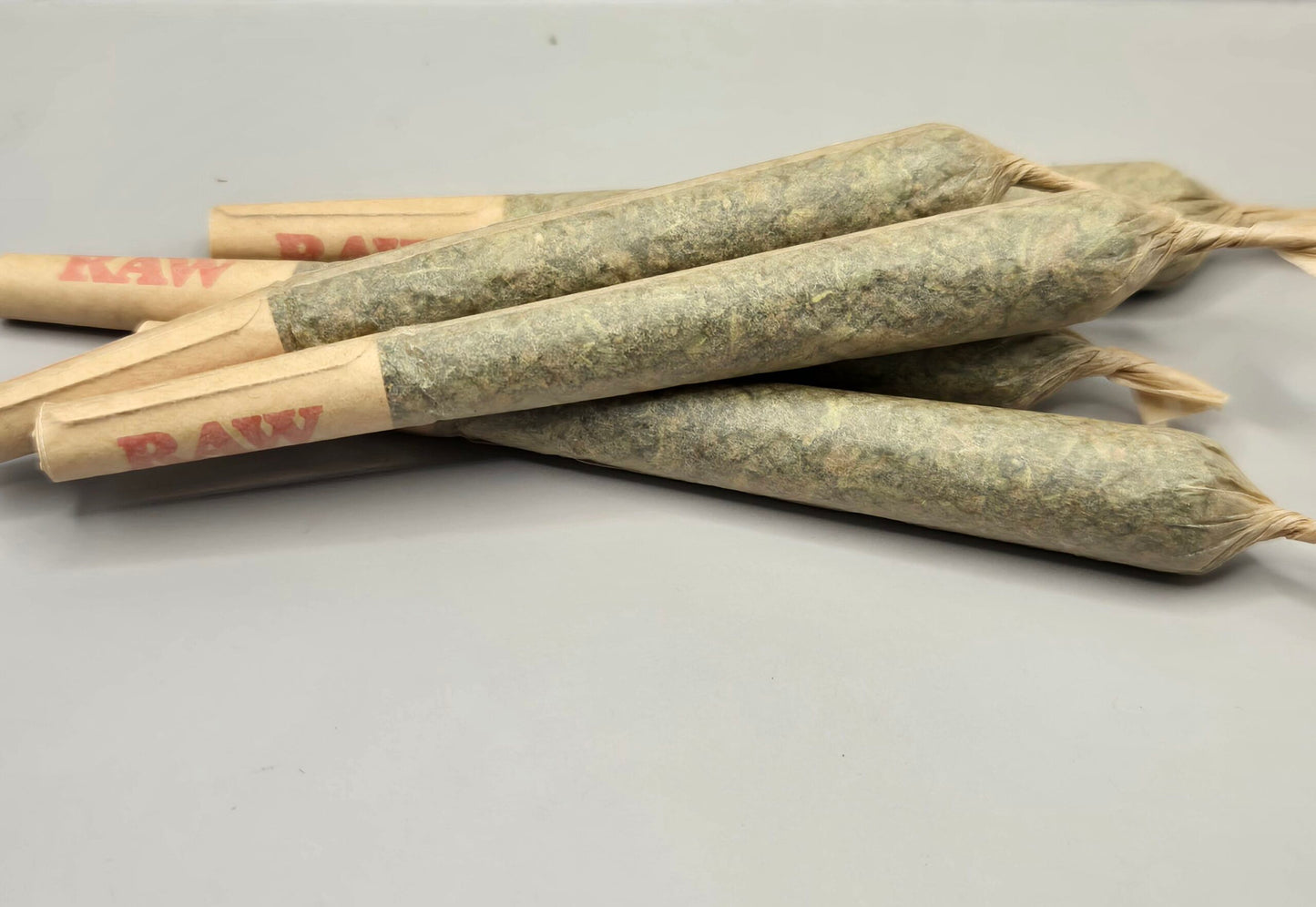 Pre-rolls (ID)